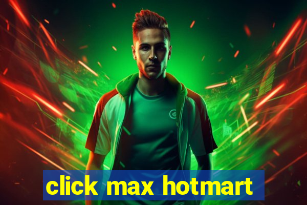 click max hotmart