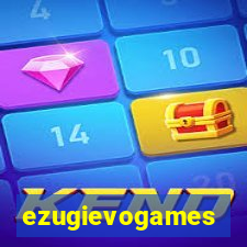 ezugievogames