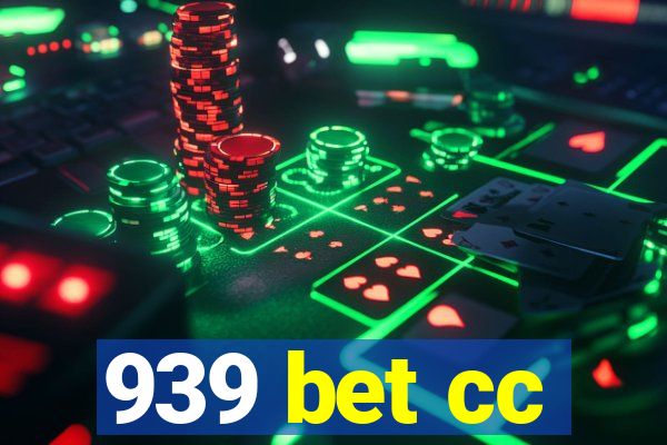 939 bet cc