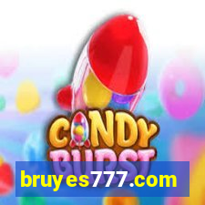 bruyes777.com