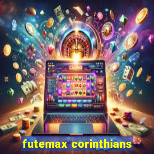 futemax corinthians