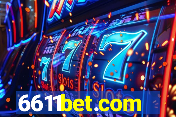 6611bet.com