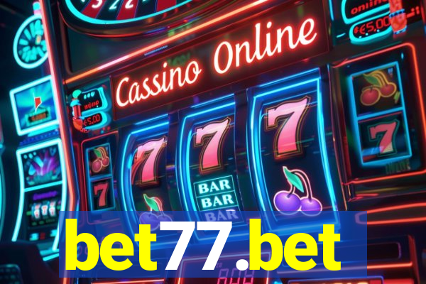 bet77.bet