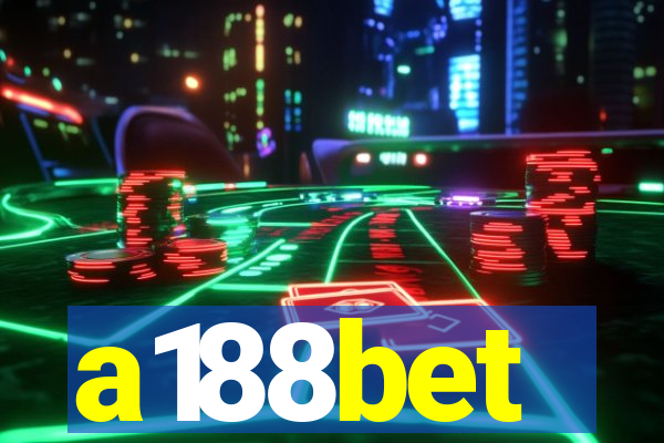 a188bet