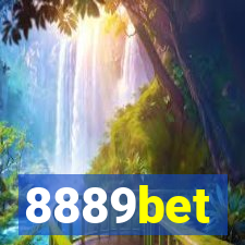 8889bet