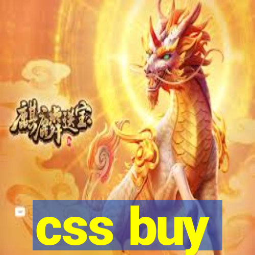 css buy