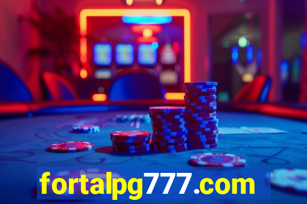 fortalpg777.com