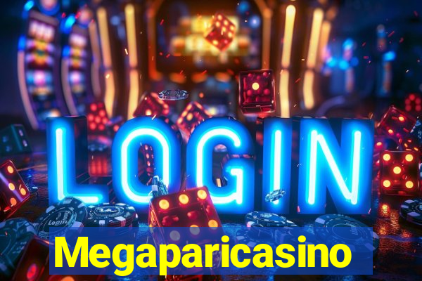 Megaparicasino