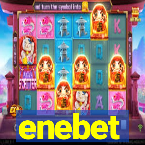 enebet