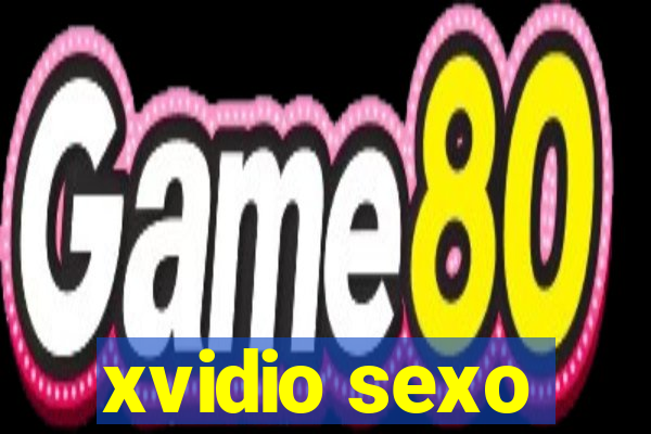 xvidio sexo