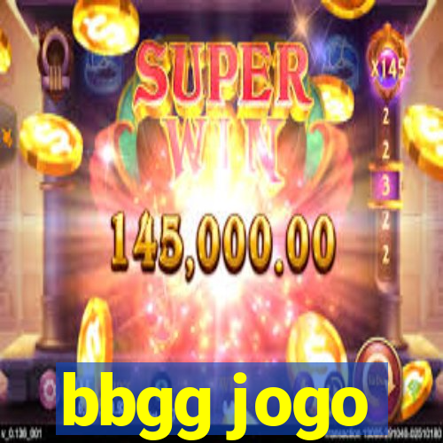 bbgg jogo