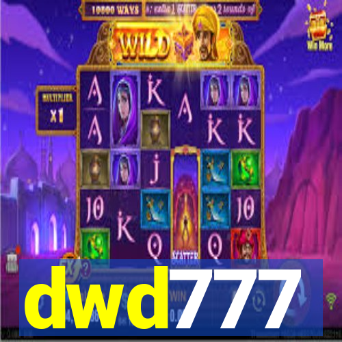 dwd777