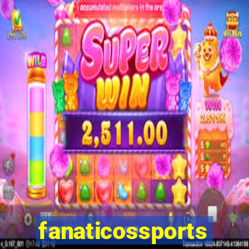 fanaticossports.bet