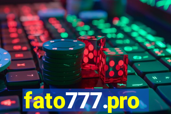 fato777.pro