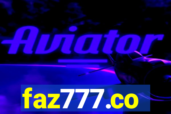 faz777.co