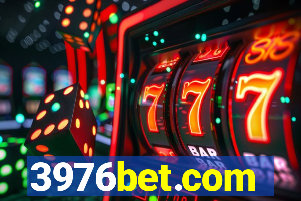 3976bet.com