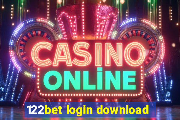 122bet login download