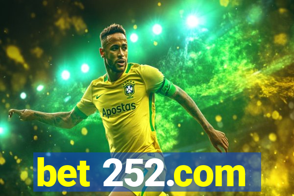 bet 252.com