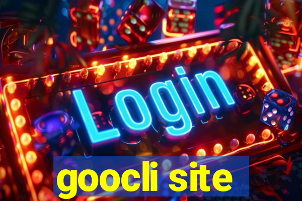 goocli site