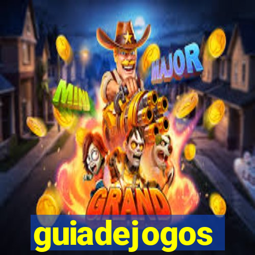 guiadejogos