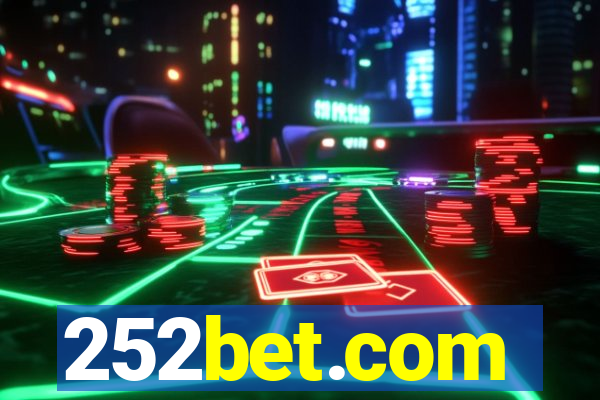 252bet.com