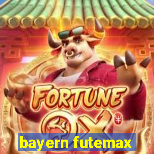 bayern futemax