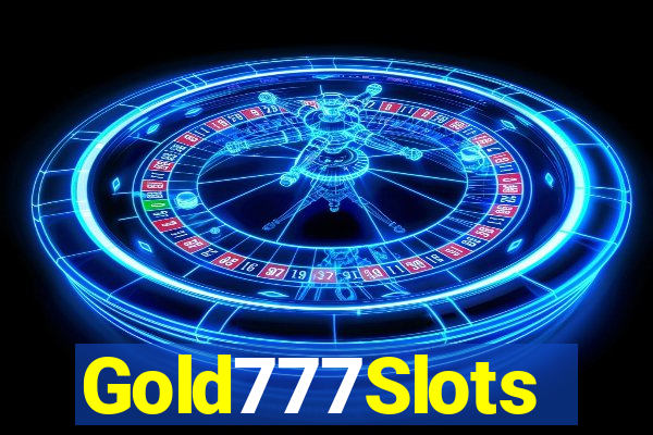 Gold777Slots