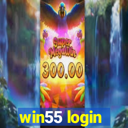 win55 login