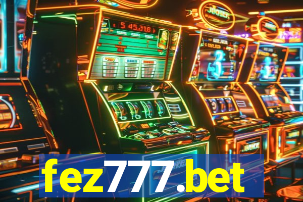 fez777.bet