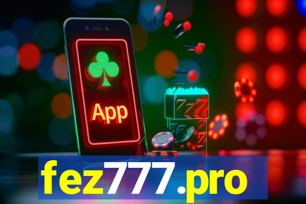 fez777.pro