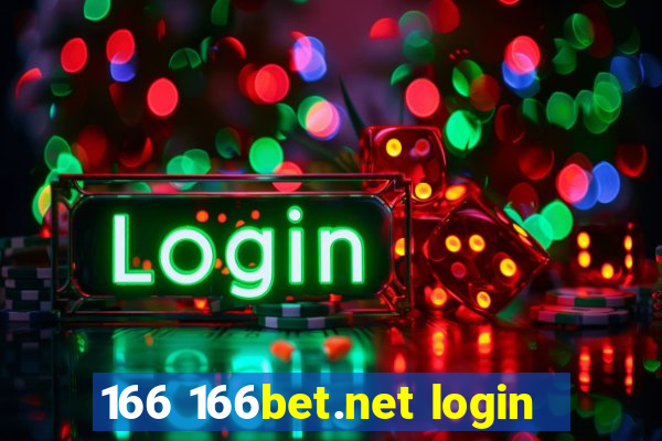 166 166bet.net login