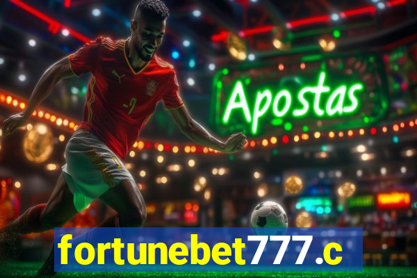 fortunebet777.com