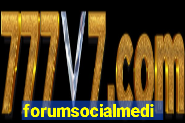 forumsocialmedia