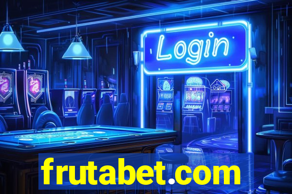 frutabet.com