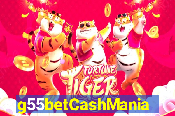 g55betCashMania