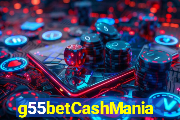 g55betCashMania