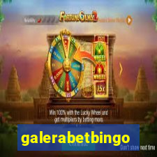 galerabetbingo