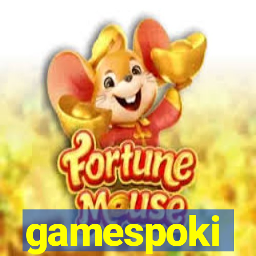 gamespoki