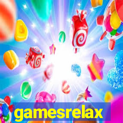 gamesrelax