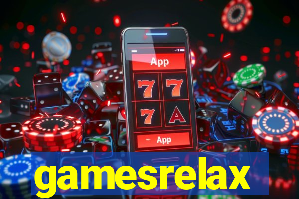 gamesrelax