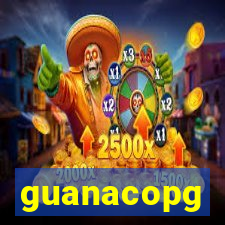 guanacopg