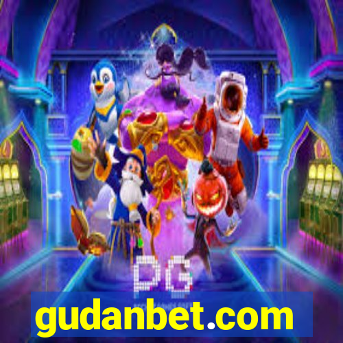 gudanbet.com