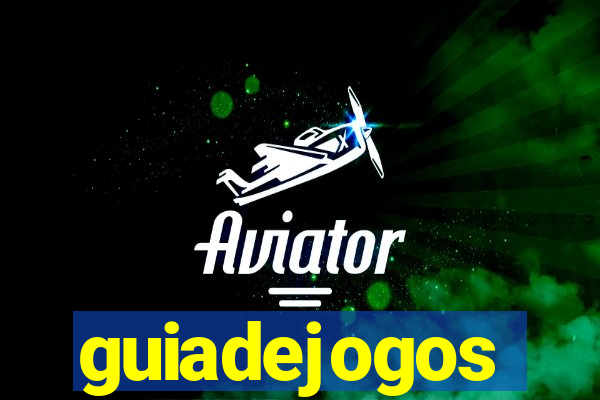 guiadejogos