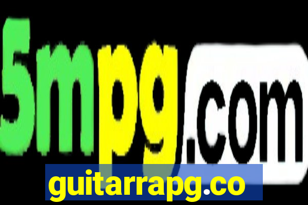 guitarrapg.co