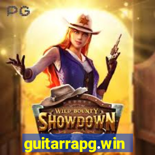 guitarrapg.win