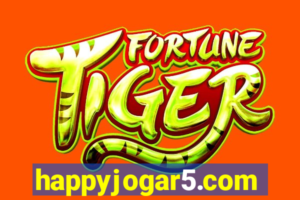 happyjogar5.com