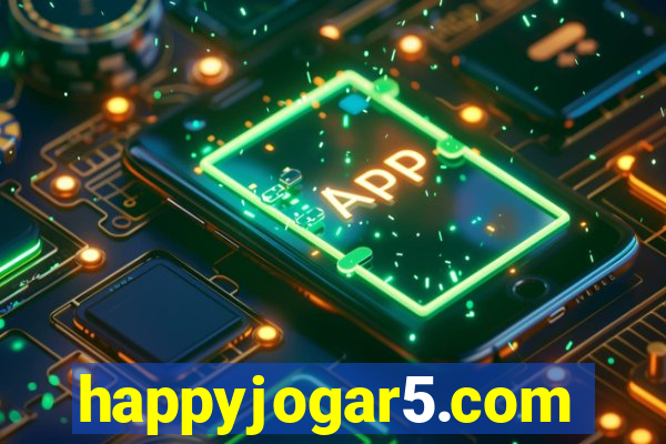 happyjogar5.com