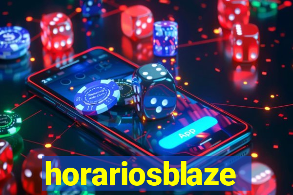 horariosblaze