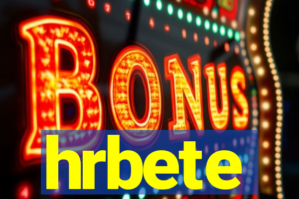 hrbete