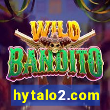 hytalo2.com